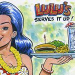 LuLu's Waikiki