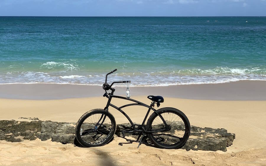 Bike Rental North Shore Oahu