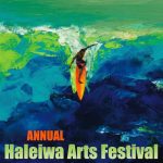 Haleiwa Arts Festival