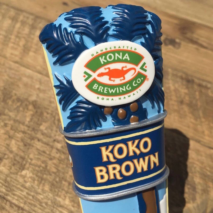 Kona Brewing Company Hawaii Kai Gift Shop
