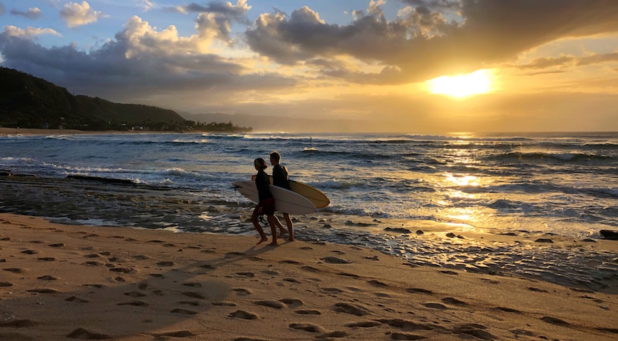 Where to Stay on Oahu Other than Waikiki