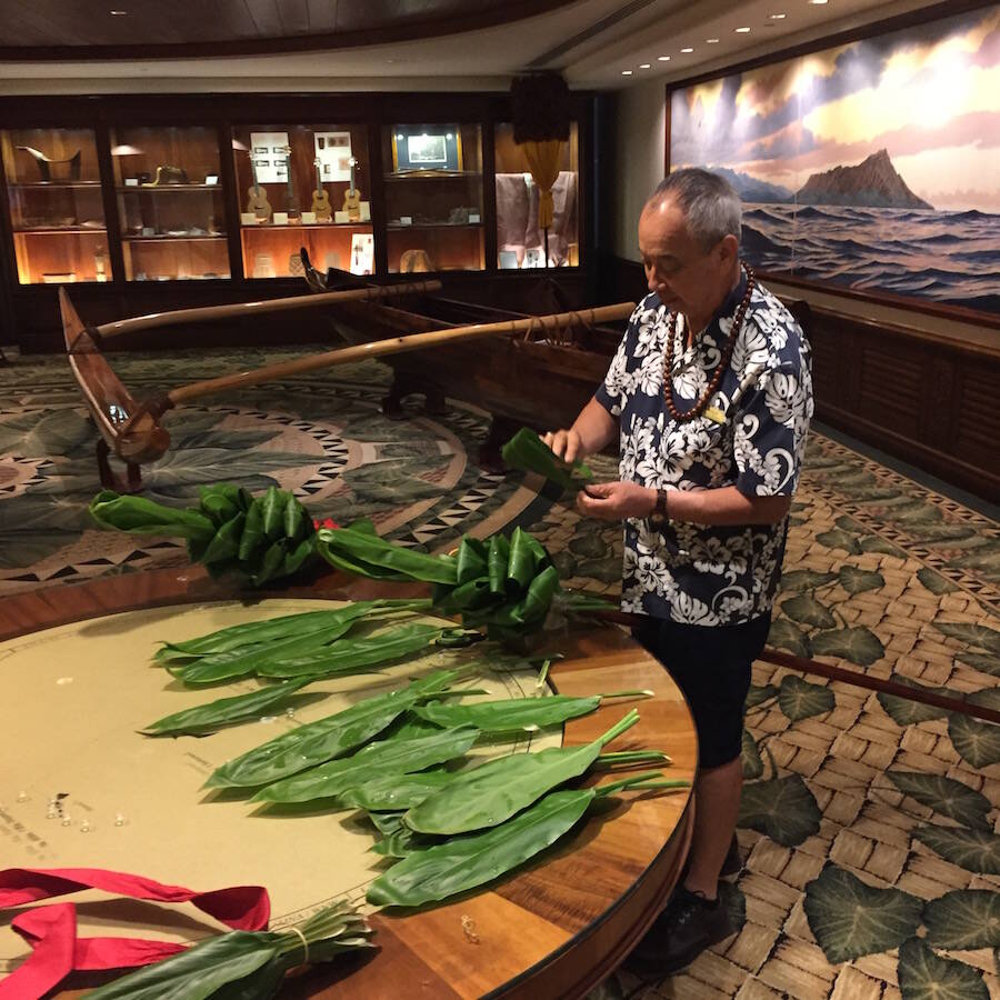 Most Hawaiian Hotel Oahu