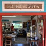 Full Fathom Five Sea Glass Emporium & Local Arts