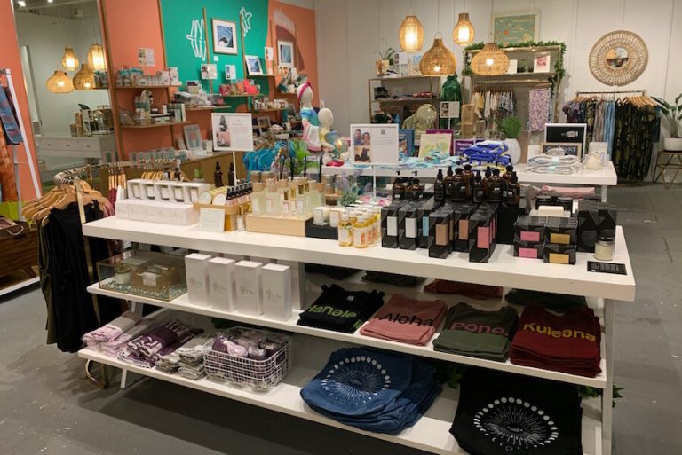 House of Mana Up Hawaii in Waikiki Beach, Honolulu