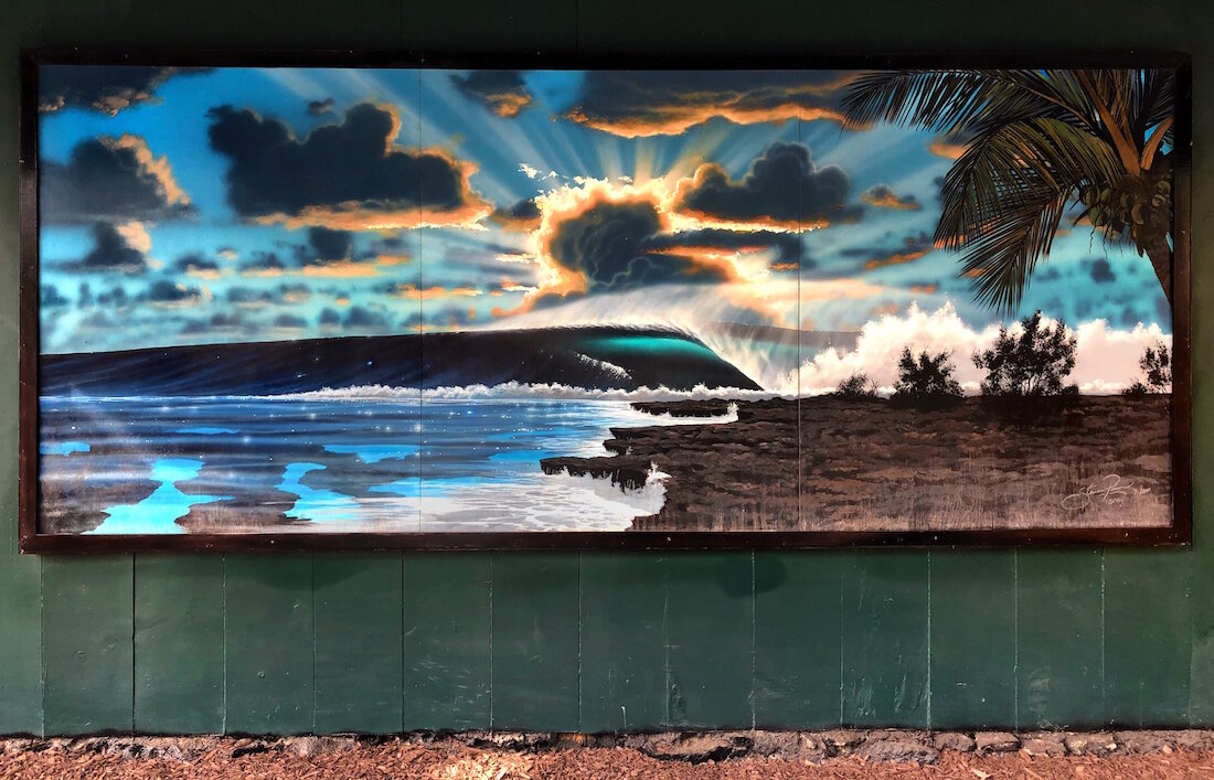 NORTH SHORE - OAHU 絵画 North-Shore-.jpg?fit=834,1000&
