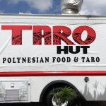 Taro Hut Truck Kahuku