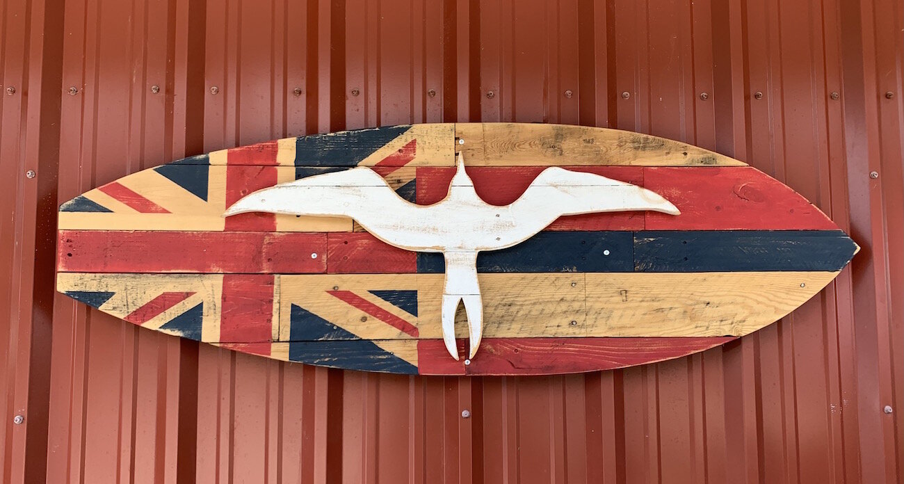 Best Art Galleries Oahu Where to Buy Art in Honolulu