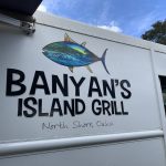 Banyan's Island Grill