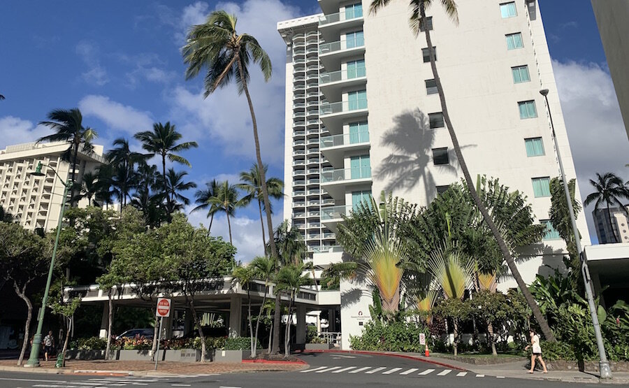 Best Waikiki Hotel for Families