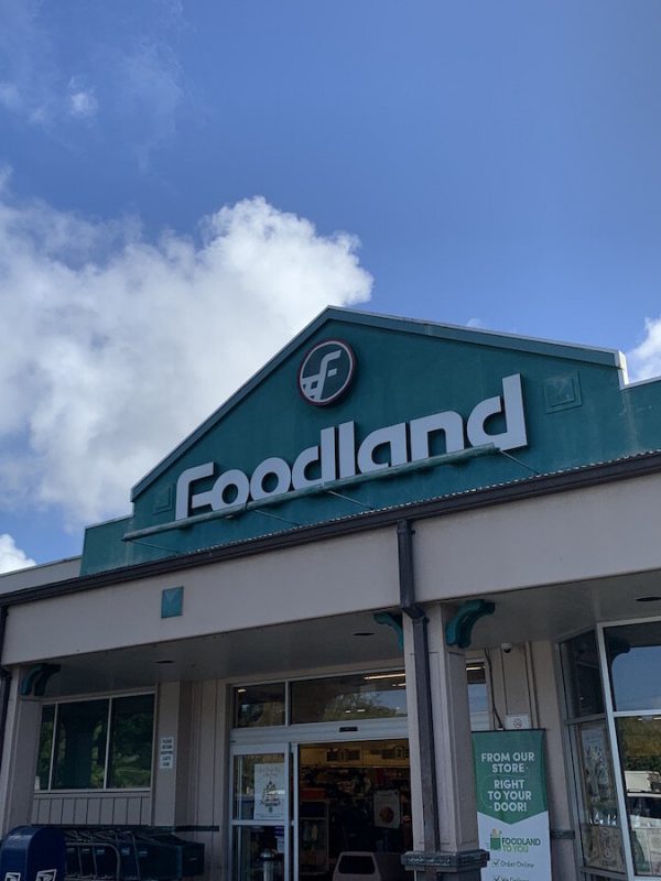 Foodland North Shore Oahu Pupukea Sharks Cove