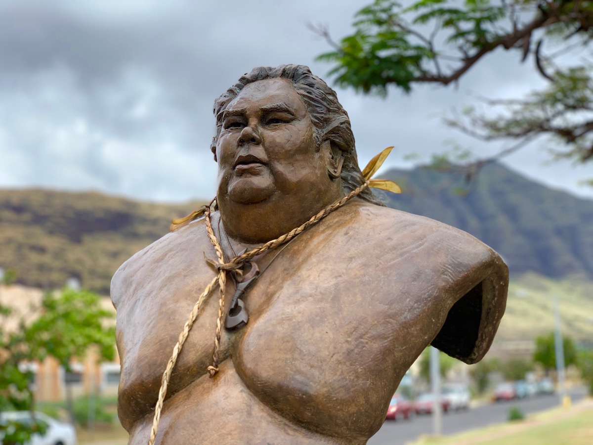 Is Waianae / Makaha Safe for Tourists? An Honest Answer