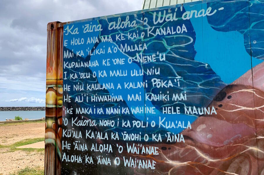 Is Waianae Makaha Safe for Tourists