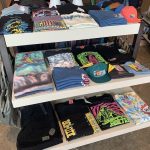Permanent Vacation Clothing Store
