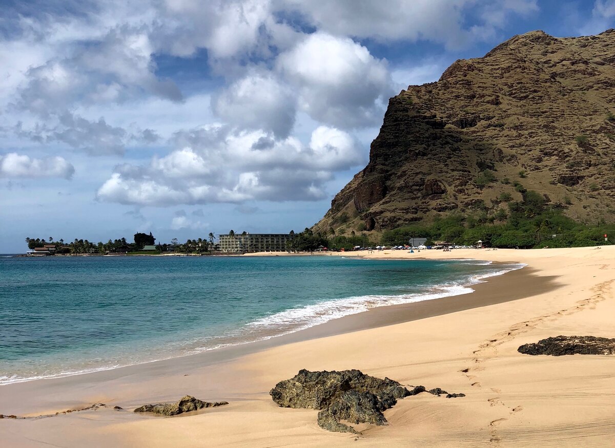 Things to Do in Makaha Hawaii