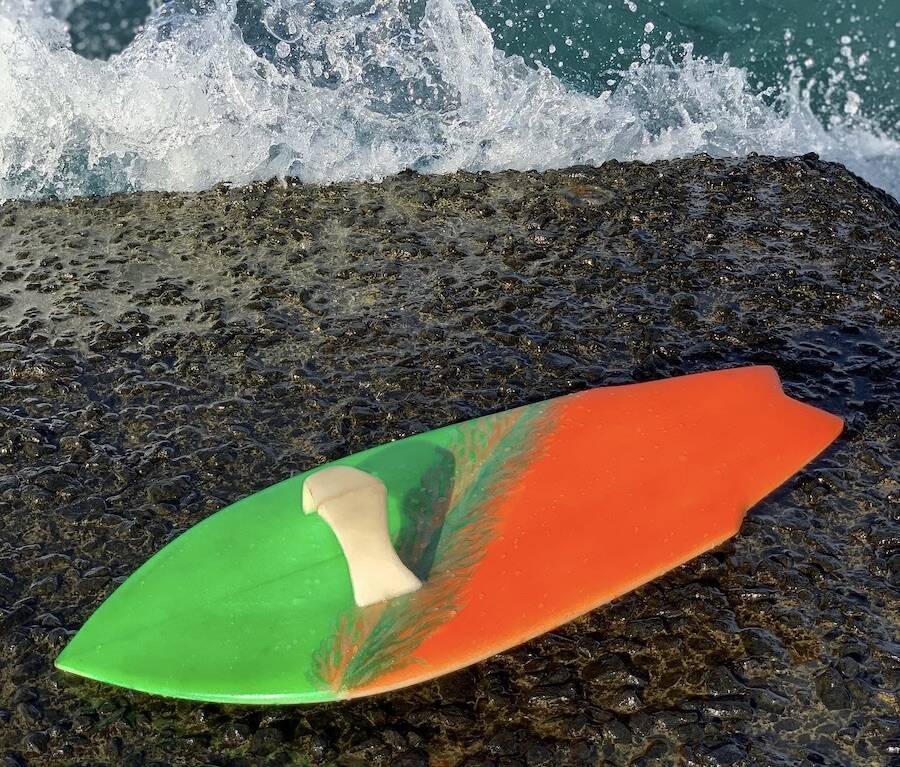 Body Surfing Hand Planes for Sale Hawaii