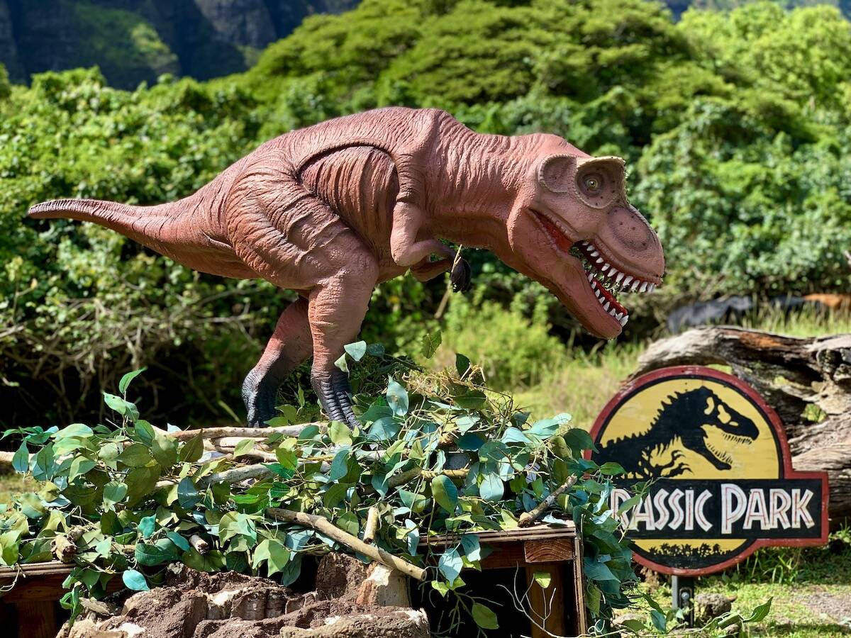 Tours de Jurassic Park en Oahu: todo lo que debes saber - Hellotickets