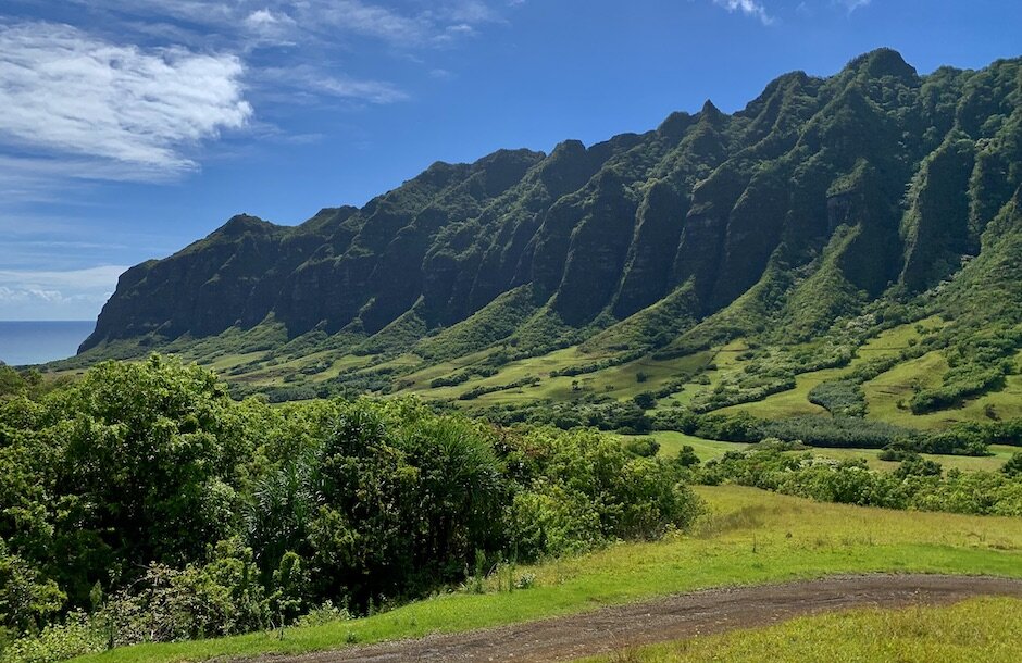 Is the Jurassic Tour on Oahu in Hawaii Worth It