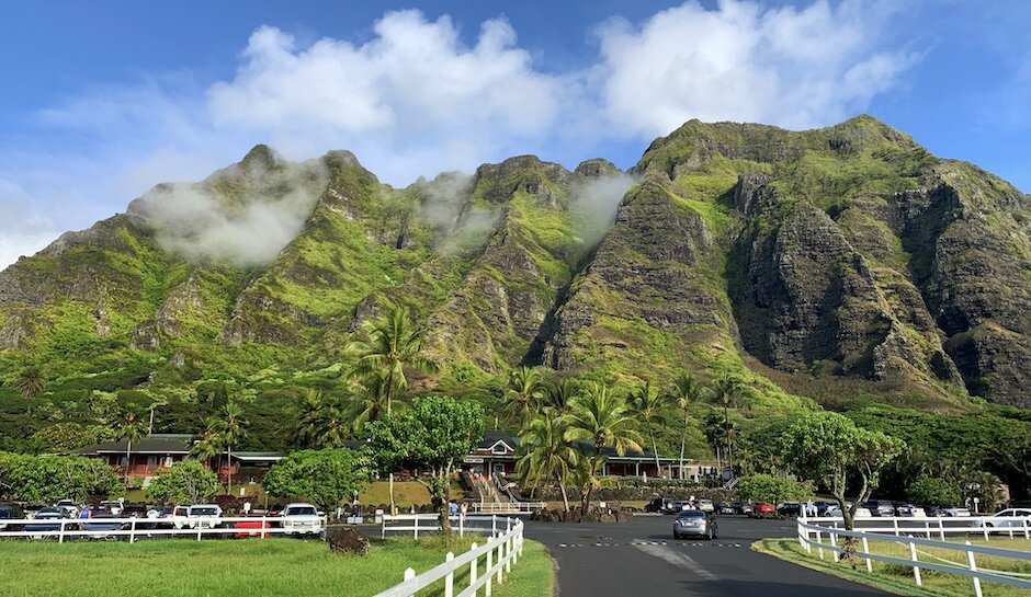 Is the Jurassic Tour on Oahu in Hawaii Worth It