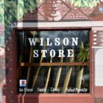 Wilson Store Kailua