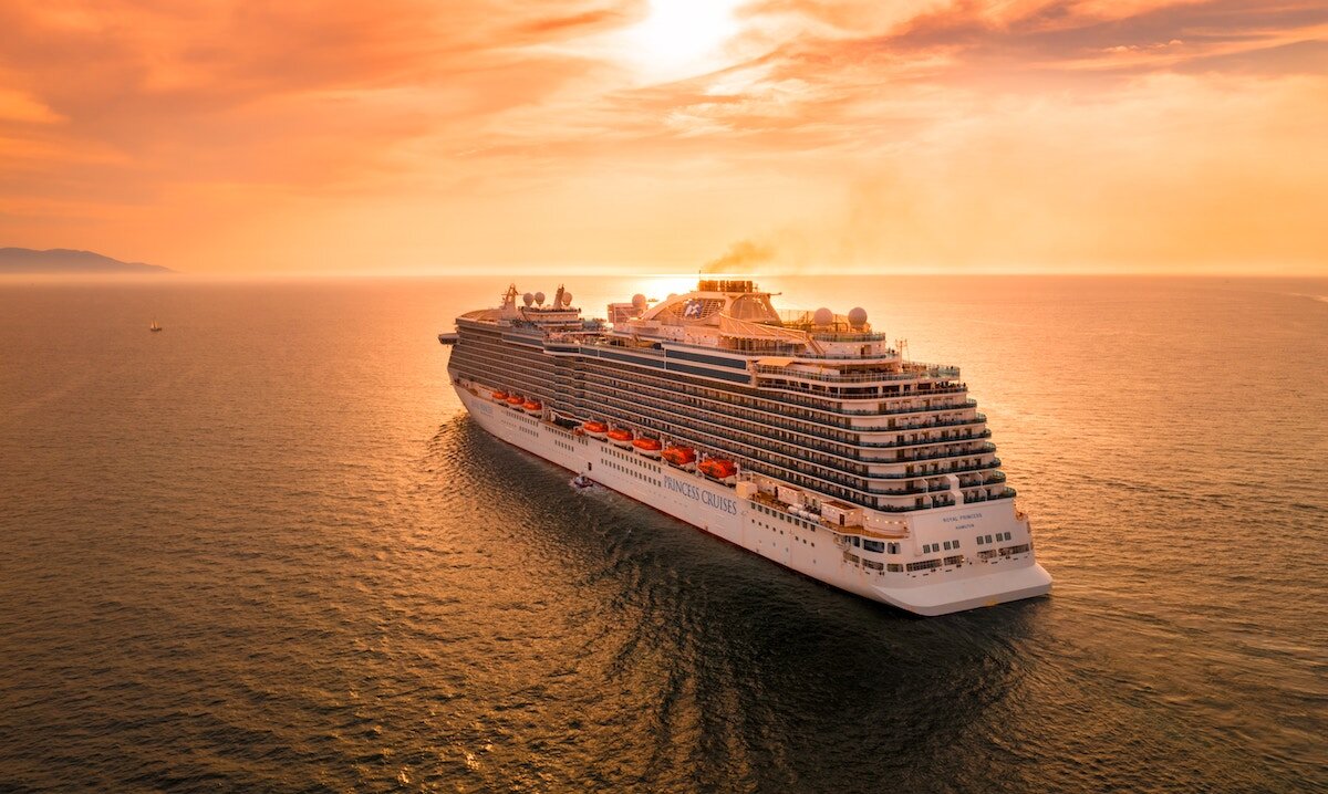 What's Near Honolulu Oahu's Cruise Ship Terminal?