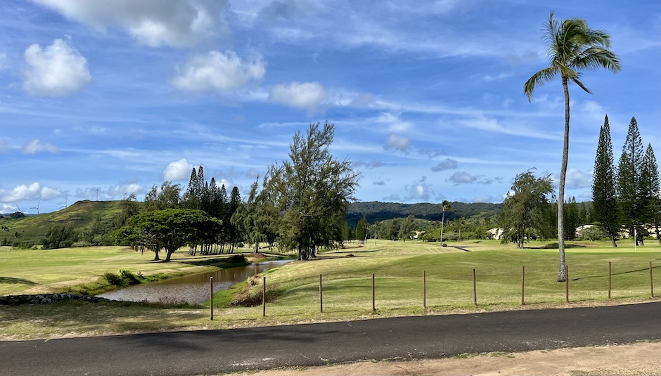 What's After Turtle Bay Resort Oahu