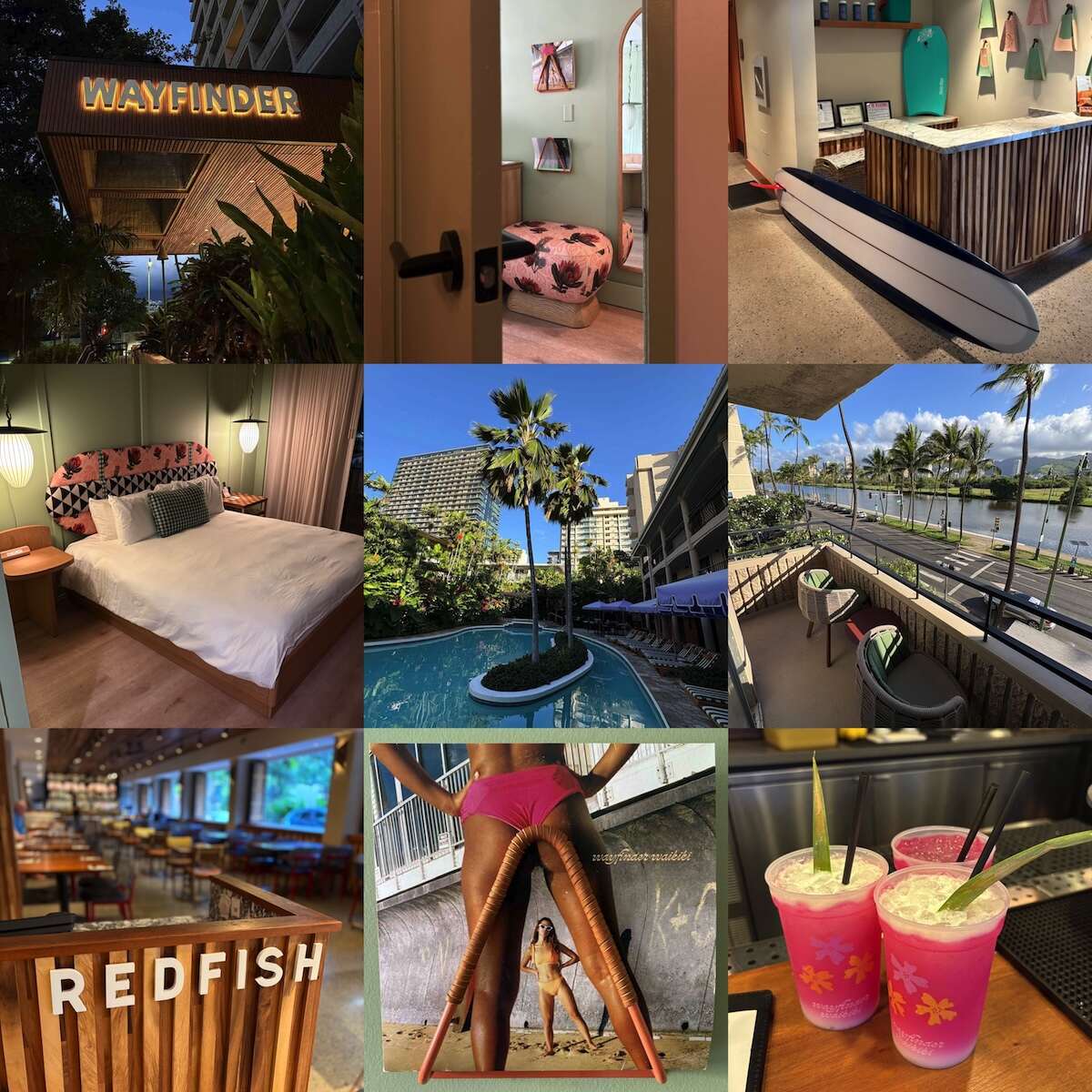 Best Boutique Hotels Waikiki Beach