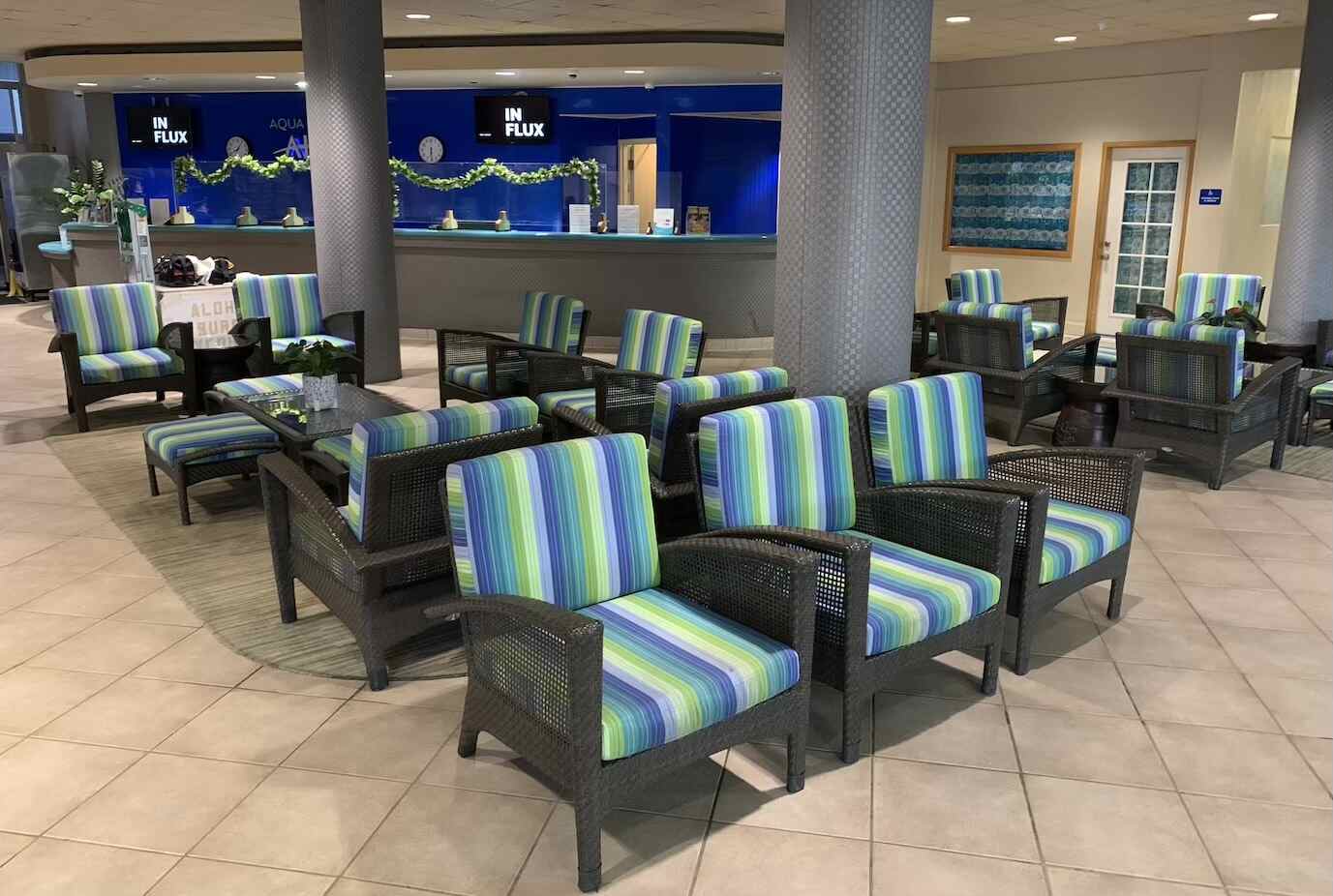 Aqua Aloha Surf Hotel Review Waikiki Beach