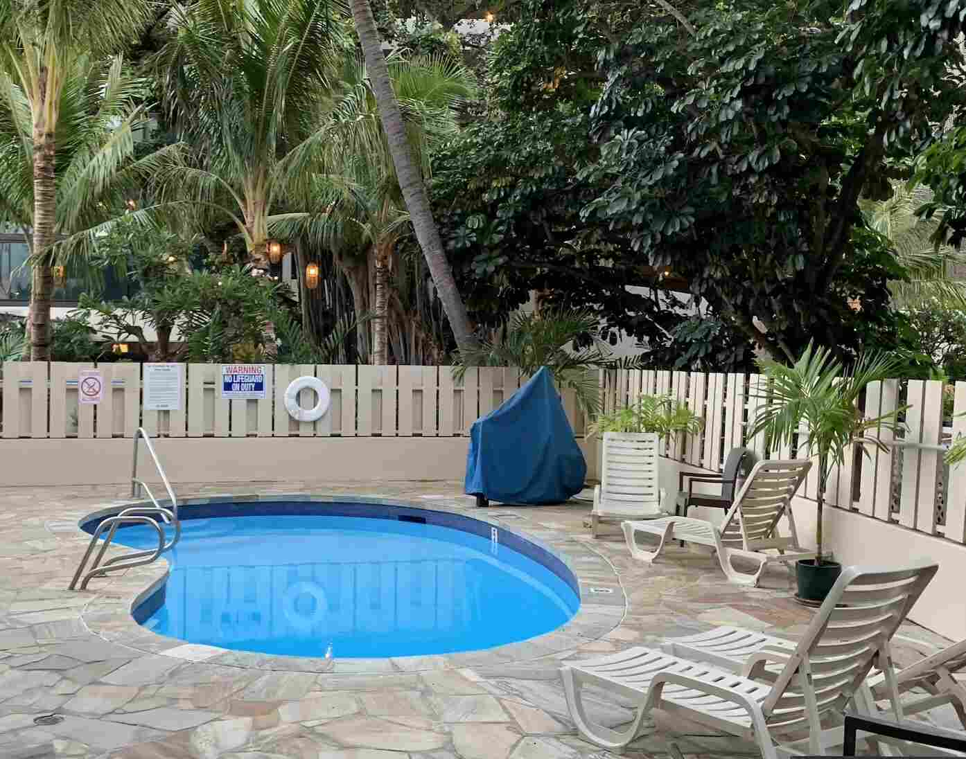 Aqua Aloha Surf Hotel Review Waikiki Beach