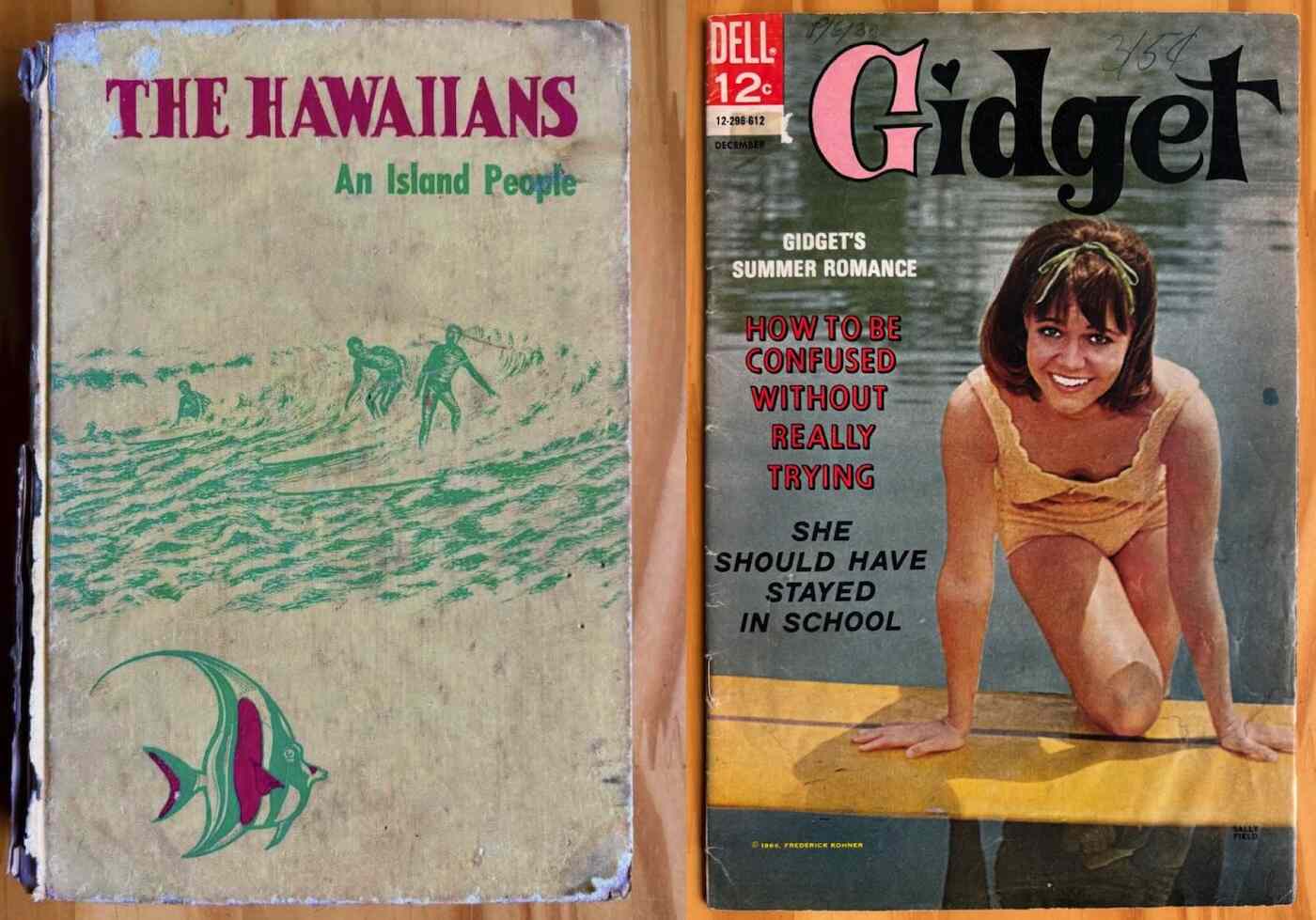 Hound and Quail | Best Antique Store Honolulu Oahu