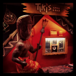 Tiki's Bar & Grill