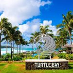 Turtle Bay Resort North Shore Oahu