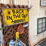 Back in the Day Hawaii Vintage Store