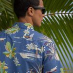 Kahala Aloha Shirts Waikiki