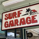 Surf Garage Honolulu