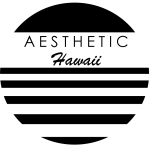 Aesthetic Hawaii