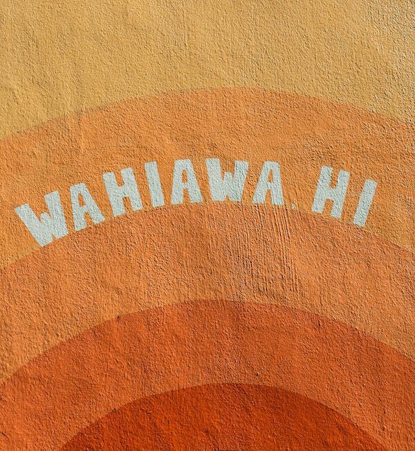 Wahiawa Things to Do