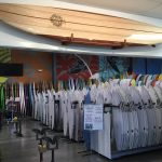 Surfboard Factory Hawaii in Kapolei
