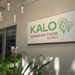 Kalo Hawaiian Food by Chai's