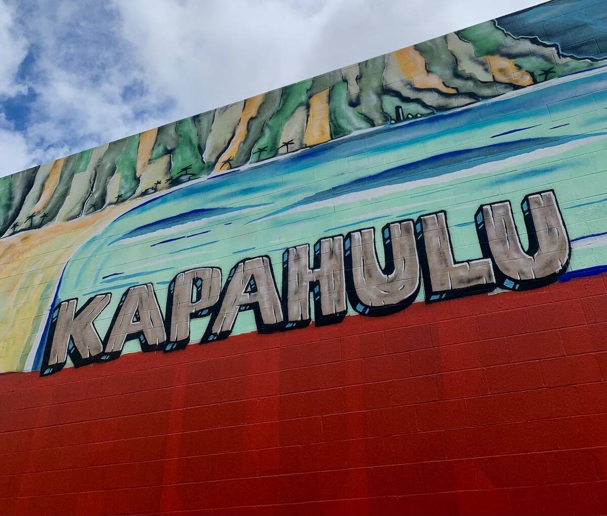 Kapahulu Avenue Honolulu Most Underrated Neighborhood Oahu