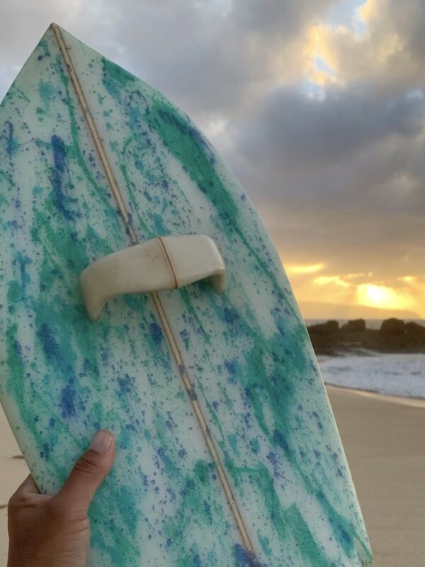 Body Surfing Hand Planes for Sale Oahu Hawaii