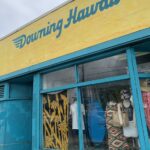 Downing Hawaii Surf Shop
