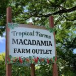 Tropical Farms Macadamia Nut Farm Tour