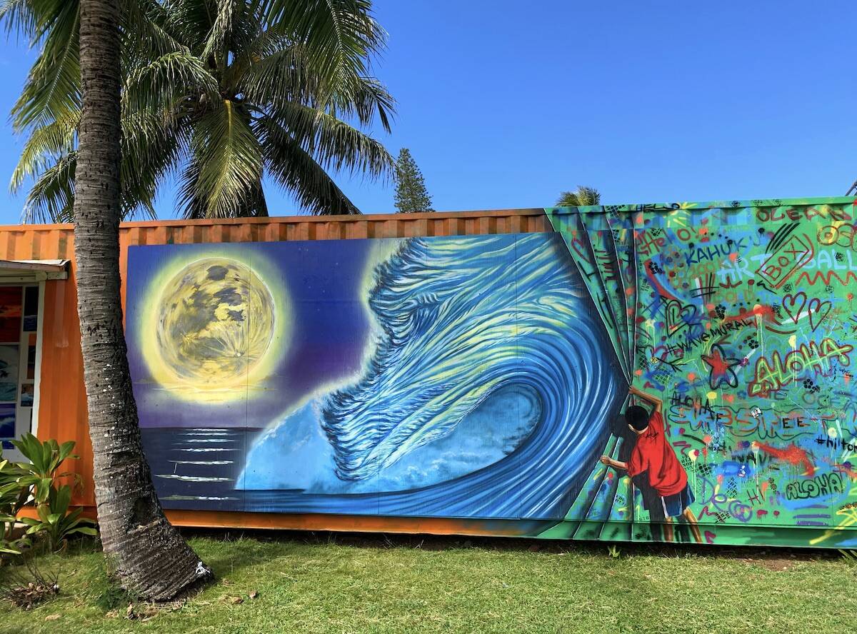 What to Do in Kahuku Hawaii