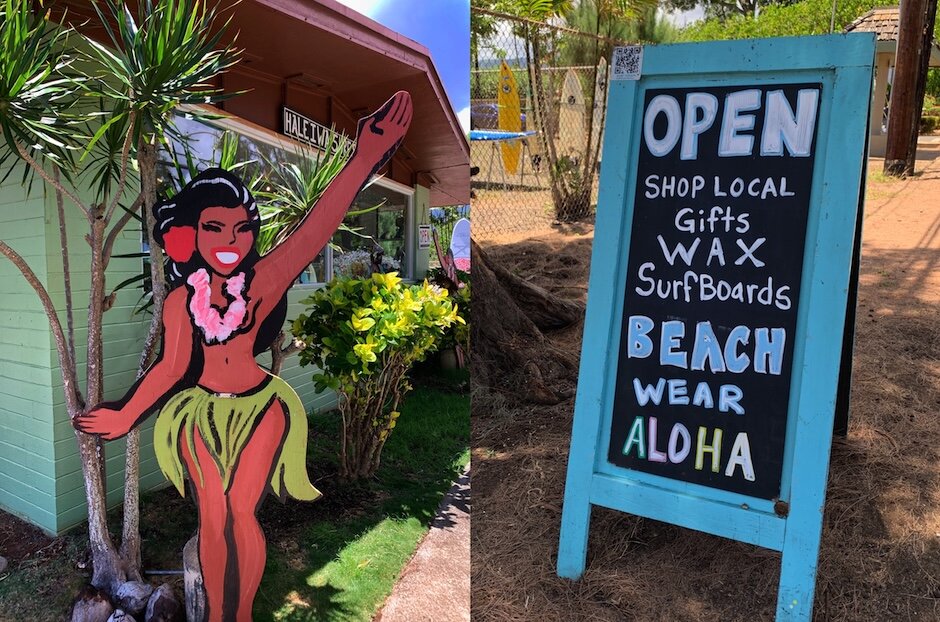 Best Surf Shops Oahu