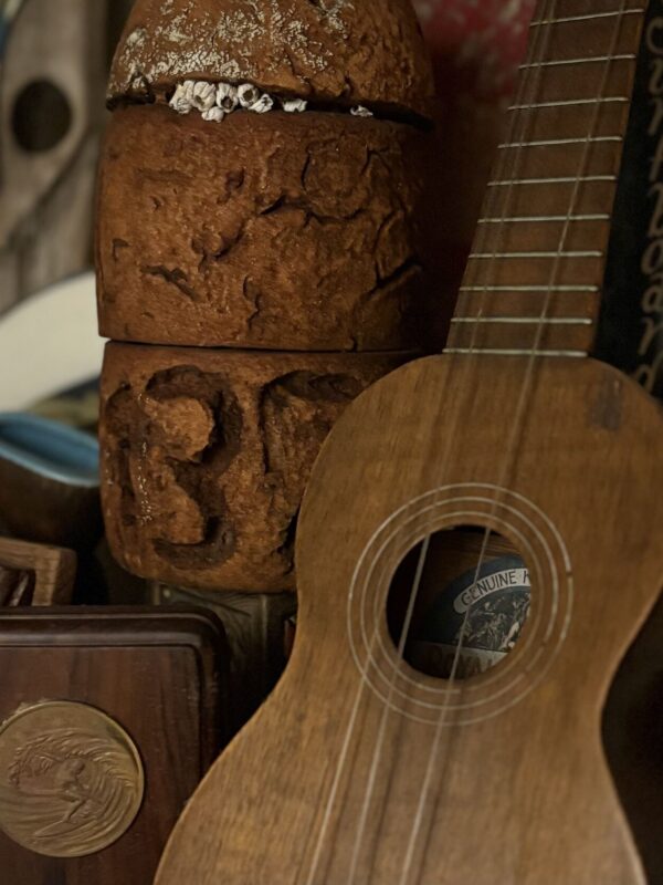 Antique Shops on Oahu