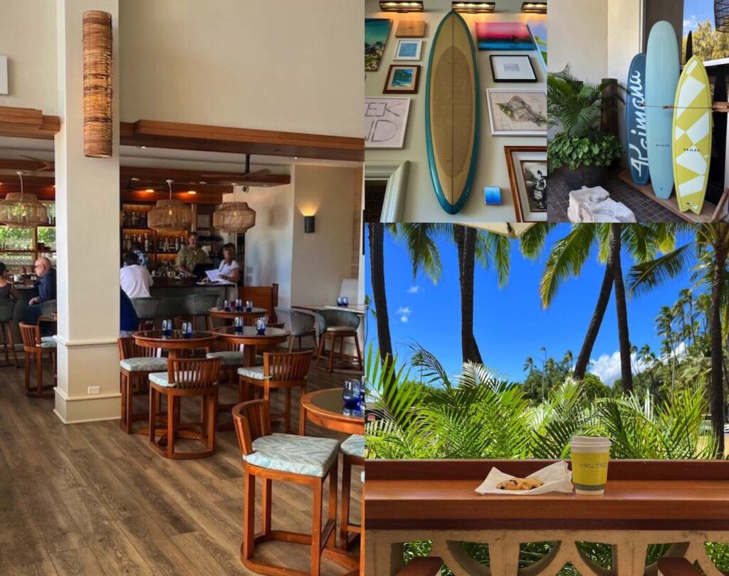 Best Boutique Hotels Waikiki Beach