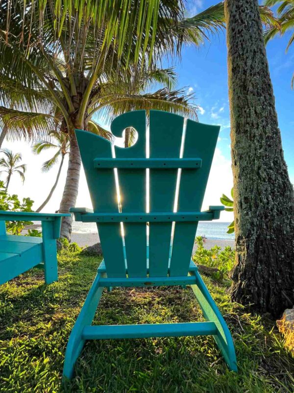 Wellness Retreat Oahu