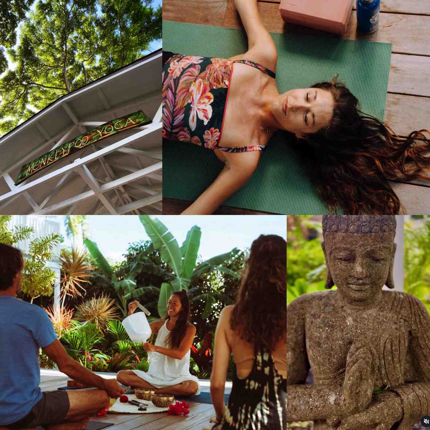 Wellness Retreat Oahu