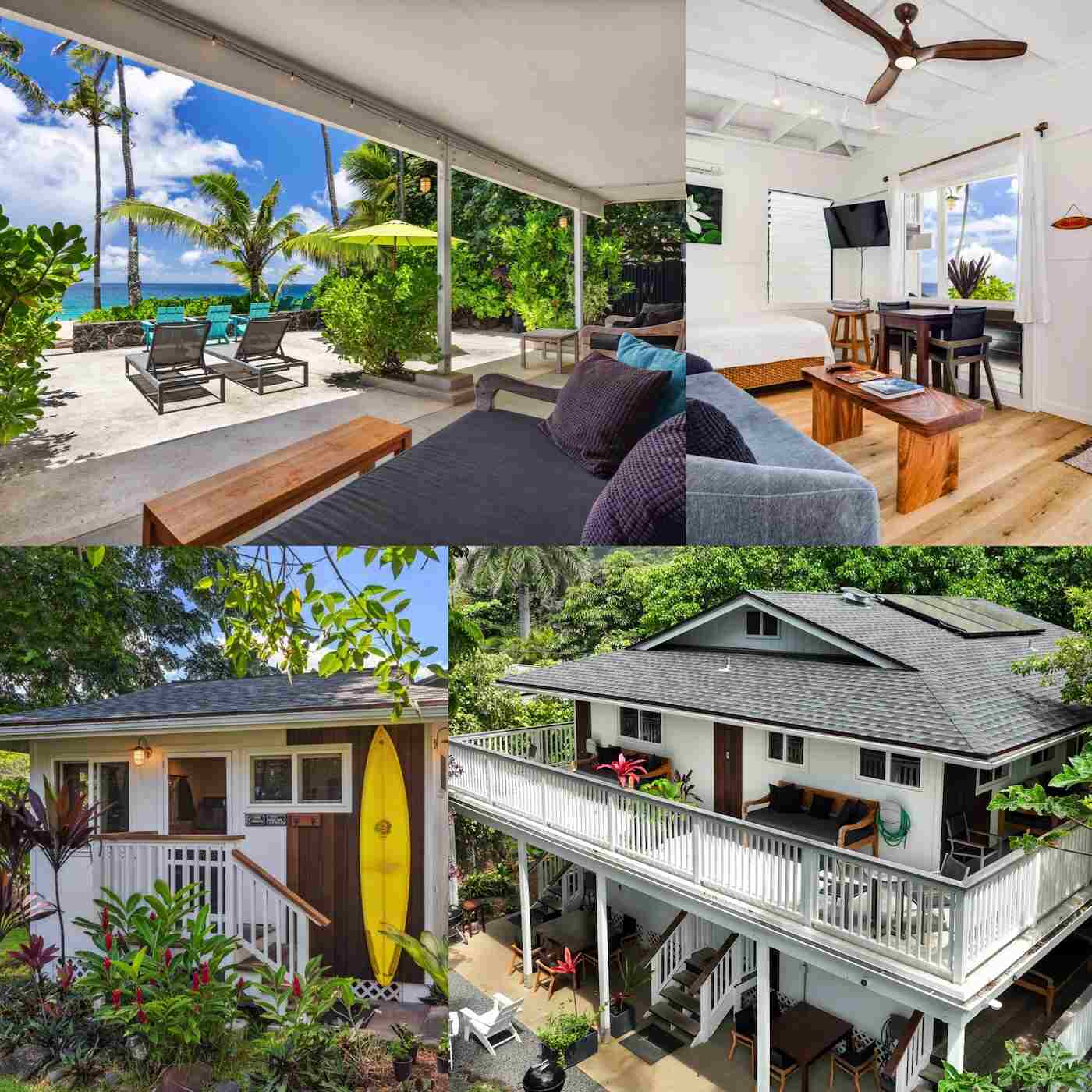 Wellness Retreat Oahu